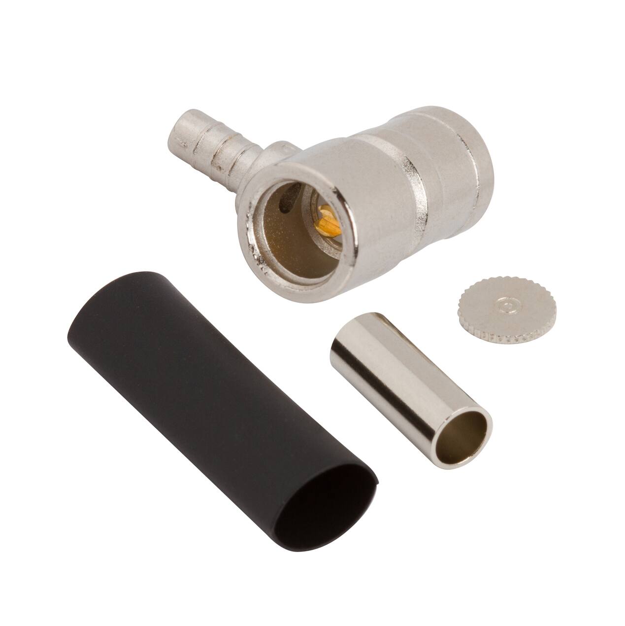 142193-75 Amphenol RF  Conjuntos de conectores coaxiales (RF)